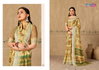 Rachana Vol 5 By Vipul Linen Printed Wholesale Daily Wear Saree In India